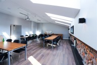 Biuro, Kraków, Stare Miasto, 54 m²