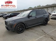 BMW X7 M60I 2024 4.4l 4.4 Benzyna 523KM