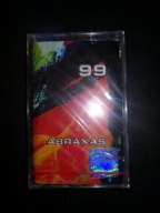 99 Abraxas Kaseta - nowa,folia