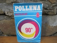 Stary proszek do prania_POLLENA automat_ 600 g_Pollena Racibórz