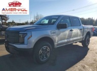 Ford F150 Lightning Pro 2023 Elektryczny 452KM
