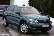 Skoda Kodiaq Skoda Kodiaq 2.0 TDI 4x2 Style DSG 2.0 Diesel 150KM