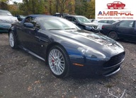Aston Martin V8 Vantage 2009 4.7L 4.7 Benzyna 420KM
