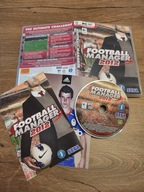PC Football Manager 2012 Angielska Kompletna