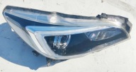 Lampa reflektor PRAWA PRZEDNIA SUBARU OUTBACK FULL LED EUROPA ORYGINAŁ