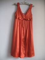 SOLAR SUKIENKA Z SZARFĄ 34