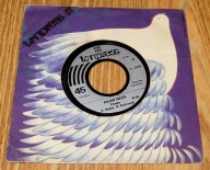 DEAN REED - HEY BILADI/ CINDY VG+/VG