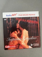 IMPERIUM ZMYSŁÓW - film DVD lektor napisy PL