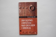 Zwycięstwo Chrystusa nad grzechem i śmiercią Tomasz Maria Dąbek Z tradycji