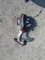 Zwrotnica Tarcza LEWA PRAWY Przód Przednia Tesla Model S