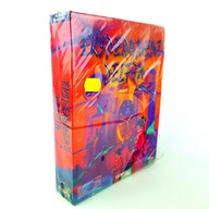 NOWA EKSPERYMENT DELFIN IBM PC BIG BOX POLSKIE WYDANIE MARKSOFT PL