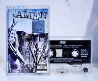 Kaseta AMEN - Amen (wydanie Metal Mind)