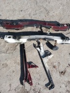 Corolla Verso II lift 06-09 Wzmocnienie pas przedni Warszawa