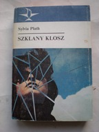 Szklany klosz Sylvia Plath