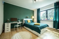 Dom, Łask, Łask, Łaski, 110 m²