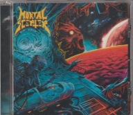 Awakening Deteriorot CD MORTAL SCEPTER Ethereal Dominance (Kreator) 2025
