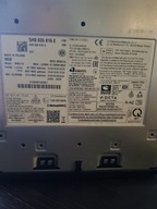 vw Golf 8 MIB3 5H0035816E