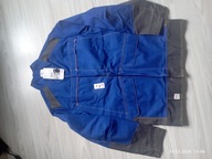 Kübler safety x ubranie bluza + spodnie rozmiar 50 rozmiar 25 nowe spawacz