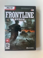 Frontline Kursk PL PC