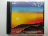 SKY - Sky Vol. 2 Sky CD T