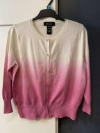 KAREN KANE markowy sweter cardigan w rozmiarze S