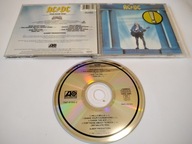 AC/DC – Who Made Who - CD 1986 STARE WYDANIE GERMANY C966