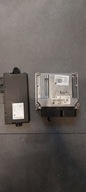 Bmw komputer sterownik silnika n47d20a e90 e87 7810000