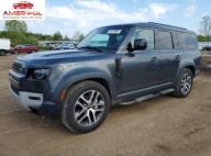 Land Rover Defender 130 S 2025 3.0 Benzyna 395KM