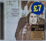 Simon & Garfunkel Bridge Over Troubled Water Austria CD Irl