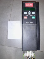 Falownik Danfoss 3,6kVA 5,2A 2,2kW VLT2840PT4B20STR P\N:195N1075 GWARANCJA