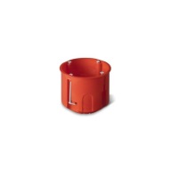 Puszka elektryczna podtynkowe Elektro-Plast Nasielsk 60 x 60 x 60 mm