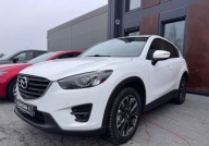 Mazda CX-5 jak nowebezwypadkoweserwis aso biala perla4x4 2.2 Diesel
