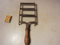 STARA PODSTAWKA POD ŻELAZKO - KUTA