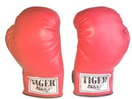 Rękawice bokserskie Tiger SMJ Sport 10 OZ