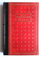 Henryk Sienkiewicz, W kręgu trylogii