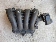 kolektor ssący mazda PY01 2.5 przepustnica