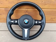 KIEROWNICA BMW M PAKIET GRZANA ASYSTENT PASA ORYGINAŁ