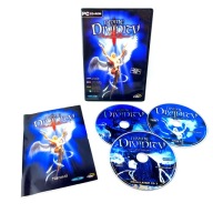 DIVINE DIVINITY PC PREMIEROWE ANGIELSKIE WYDANIE ENG