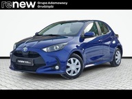 Toyota Yaris 1.5 125KM 1WŁ SalonPL VAT23 Kamera Co