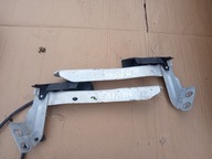 Renault Master III zawiasy maska