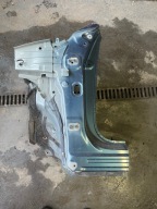 MAZDA CX-5 II ĆWIARTKA SŁUPEK A PRÓG LEWY PRZÓD PRZEDNI LEWY 2017-2025