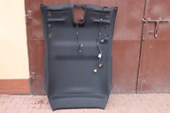 OPEL CORSA F 5D GS-LINE PODSUFITKA CZARNA 98301825ZD