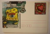 WOŚP - WIELKA ORKIESTRA ŚWIATECZNEJ POMOCY 2009