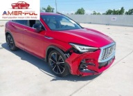 Infiniti QX55 Sensory 2022 2.0l 2.0 Benzyna 268KM
