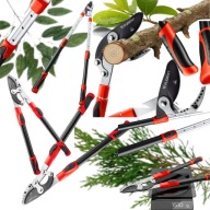 SEKATOR TELESKOPOWY KOWADEŁKOWY ALUMINIUM REGULACJA 68-91CM FUGERT FUG-0241