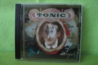 Sugar Tonic CD