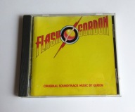 Flash Gordon - Original Soundtrack music by Queen