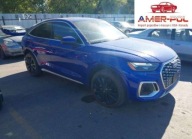 Audi Q5 Sportback Premium Plus 45 Tfsi Quattro S Tronic 2021 2.0l 2.0 261KM