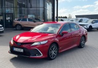 Toyota Camry Pierwszy wlasciciel, bezwypadkowy, FV23 2.5 Hybryda 218KM