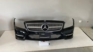ZDERZAK PRZÓD KOMPLETNY MERCEDES CLS W218 AMG PRZED LIFT